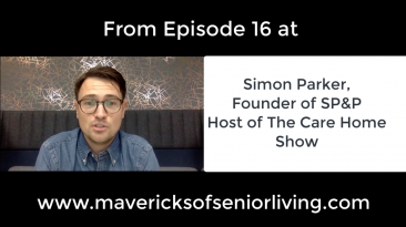 Simon Parker
