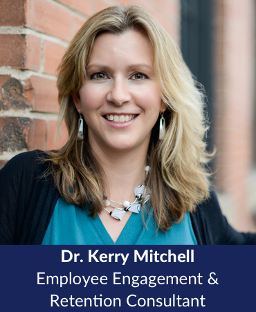 Dr. Kerry Mitchell